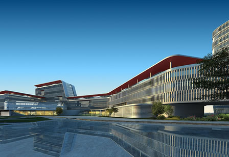 临夏回族自治州建筑设计的测试内容