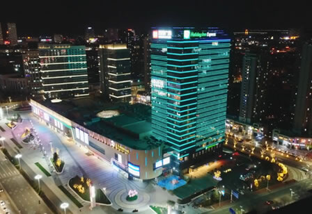 临夏回族自治州花园设计的测试内容