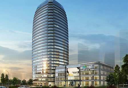 临夏回族自治州建筑设计的测试内容