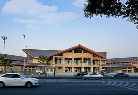 临夏回族自治州建筑设计的测试内容