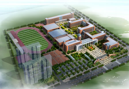 临夏回族自治州建筑设计的测试内容