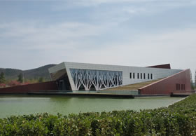 临夏回族自治州建筑设计的测试内容