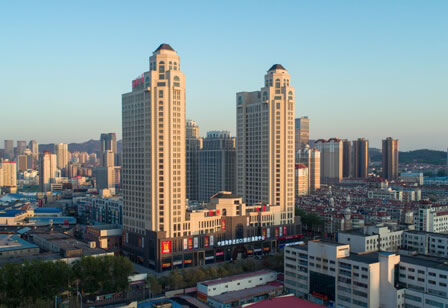 临夏回族自治州建筑设计的测试内容